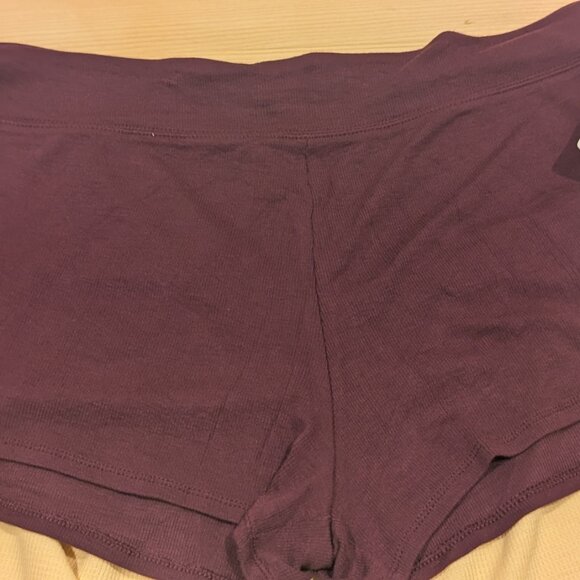 2 pairs, Athleta Sleep Shorts- Ultra Soft - Picture 5 of 7